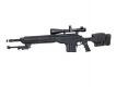 Ashbury ASW338LM  Sniper Black Version by Asg